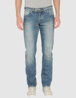 SIVIGLIA - JEANS - Pantaloni jeans - su YOOX.COM