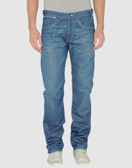 LEVI'S RED TAB - JEANS - Pantaloni jeans - su YOOX.COM