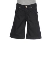 BIKKEMBERGS - Denim trousers