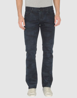 WESC - JEANS - Pantaloni jeans - su YOOX.COM