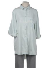 CHEAP MONDAY - Denim shirt