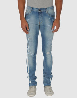 IT'S MET - JEANS - Pantaloni jeans - su YOOX.COM