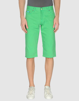 SUPERFREAK - JEANS - Bermuda jeans - su YOOX.COM