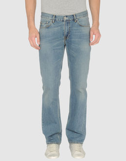 ACNE - JEANS - Pantaloni jeans - su YOOX.COM