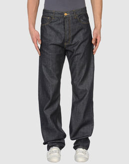 WESC - JEANS - Pantaloni jeans - su YOOX.COM