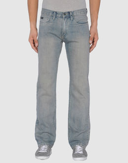 RVCA - JEANS - Pantaloni jeans - su YOOX.COM