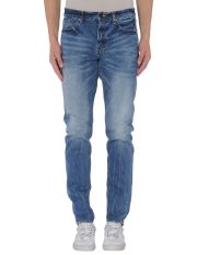 WOODWOOD - Pantaloni jeans