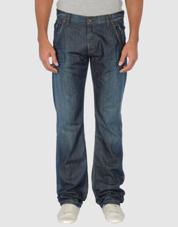 CHEVIGNON - JEANS - Pantaloni jeans - su YOOX.COM