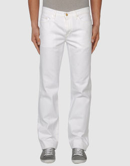 7 FOR ALL MANKIND - JEANS - Pantaloni jeans - su YOOX.COM