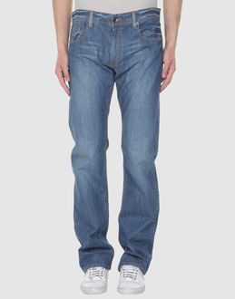 MOSCHINO JEANS - JEANS - Pantaloni jeans - su YOOX.COM