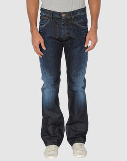 PEPE JEANS - JEANS - Pantaloni jeans - su YOOX.COM