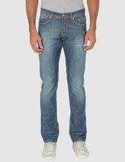 SIVIGLIA - Denim trousers