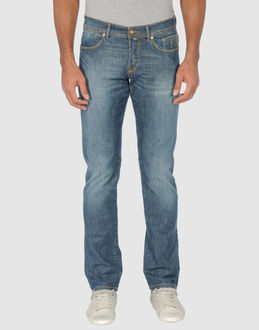 SIVIGLIA - JEANS - Pantaloni jeans - su YOOX.COM