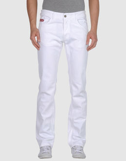 UNLIMITED - JEANS - Pantaloni jeans - su YOOX.COM