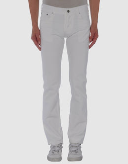 MASTER COAT - JEANS - Pantaloni jeans - su YOOX.COM