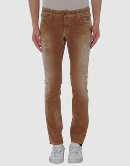 IT'S MET - JEANS - Pantaloni jeans - su YOOX.COM