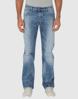MARLBORO CLASSICS - JEANS - Pantaloni jeans - su YOOX.COM