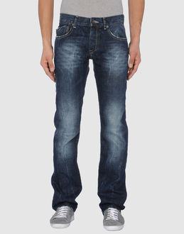 FRED MELLO - JEANS - Pantaloni jeans - su YOOX.COM