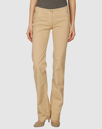 ZOOM VALENTINO ROMA - Denim pants