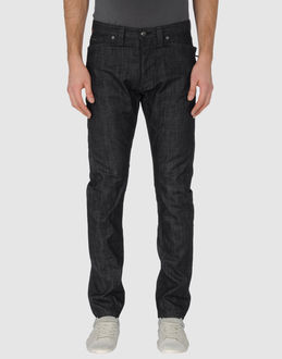 DEKKER - JEANS - Pantaloni jeans - su YOOX.COM