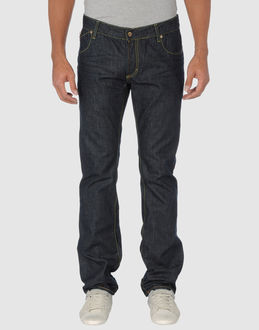 ZU+ELEMENTS - JEANS - Pantaloni jeans - su YOOX.COM