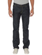 ZU+ELEMENTS - Denim trousers