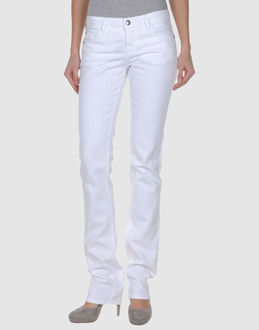 C'n'c' Costume National - Jeans - Pantalons jeans