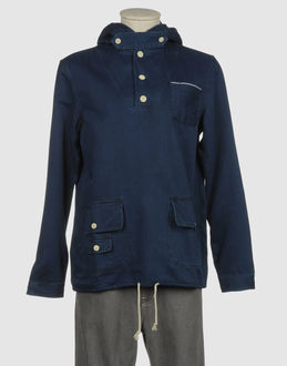 YMC YOU MUST CREATE - JEANS - Camicie jeans - su YOOX.COM