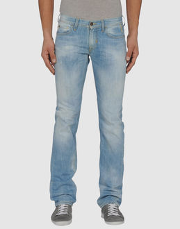 MELTIN POT - JEANS - Pantaloni jeans - su YOOX.COM