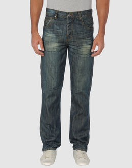 CHEAP MONDAY - JEANS - Pantaloni jeans - su YOOX.COM