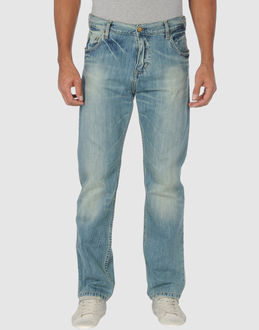 CARHARTT - JEANS - Pantaloni jeans - su YOOX.COM