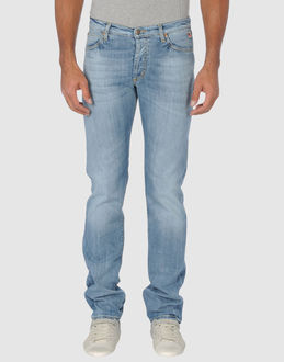 ROY ROGERS - JEANS - Pantaloni jeans - su YOOX.COM
