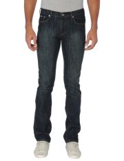EZEKIEL - Denim trousers