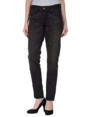 RALPH LAUREN BLACK LABEL - Pantaloni jeans