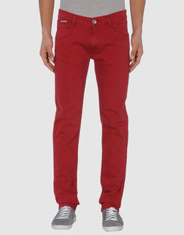 RE-START - JEANS - Pantaloni jeans - su YOOX.COM