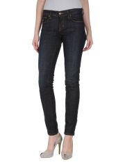RALPH LAUREN BLACK LABEL - Pantaloni jeans