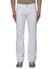 DOLCE & GABBANA - Denim pants