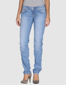 Edwin - Jeans - Pantalons jeans