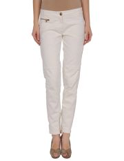 ERMANNO ERMANNO SCERVINO - Pantaloni jeans