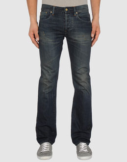 RALPH LAUREN - JEANS - Pantaloni jeans - su YOOX.COM