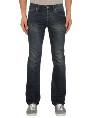 RALPH LAUREN - Denim trousers