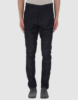MARIO MATTEO - JEANS - Pantaloni jeans - su YOOX.COM
