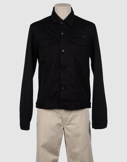 Manteaux jeans - CARHARTT