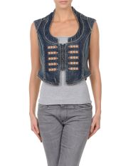 TRIBECA NEW YORK - Capospalla jeans