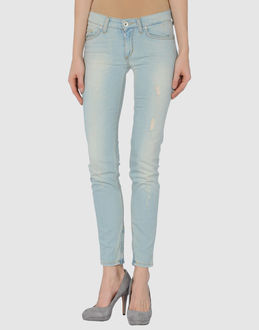 Liu •Jeans - Jeans - Pantalons jeans