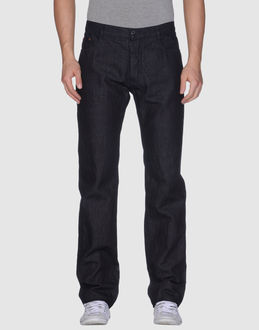 MAISON MARTIN MARGIELA 14 - JEANS - Pantaloni jeans - su YOOX.COM