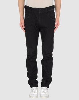 FAKE DE NIMES - JEANS - Pantaloni jeans - su YOOX.COM