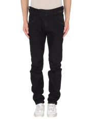 FAKE DE NIMES - Denim trousers