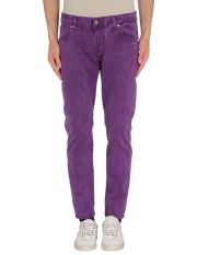MINIMAL - Denim trousers