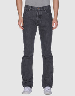 MAISON MARTIN MARGIELA 10 - JEANS - Pantaloni jeans - su YOOX.COM
